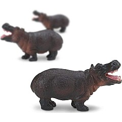 Hippos-Good Luck Minis® (sold individually)
