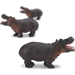 Hippos-Good Luck Minis® (sold individually)