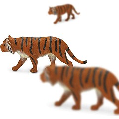Siberian Tigers-Good Luck Minis® (sold individually)