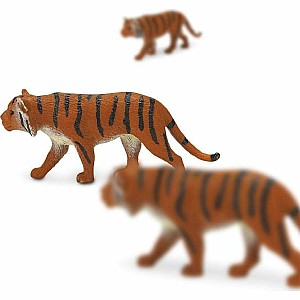 Siberian Tigers-Good Luck Minis® (sold individually)