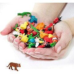 Siberian Tigers-Good Luck Minis® (sold individually)