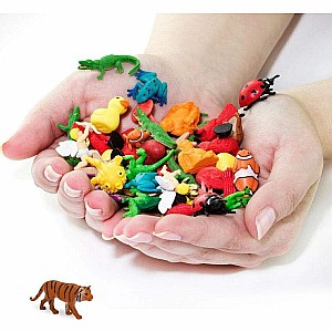 Siberian Tigers-Good Luck Minis® (sold individually)