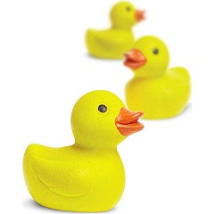 Duckies-Good Luck Minis® (sold individually)