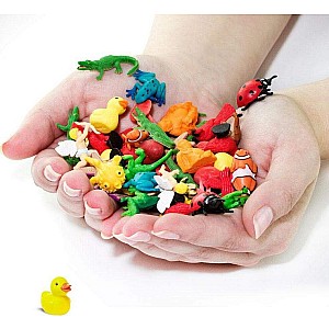 Duckies-Good Luck Minis® (sold individually)