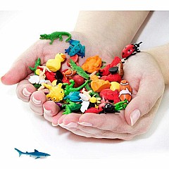 Blue Sharks-Good Luck Minis® (sold individually)