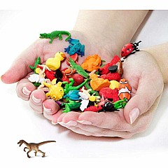 Raptors-Good Luck Minis® (sold individually)