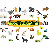 Good Luck Minis® (assorted - sold individually)