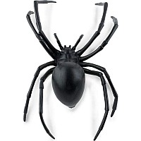 Incred Crea Black Widow Spider