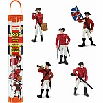 American Revolutionary War British Army