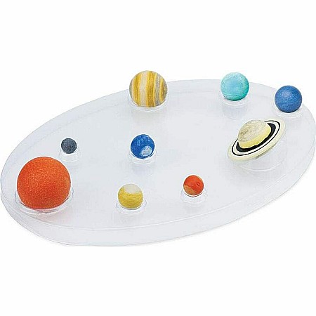 Solar System Toy Set