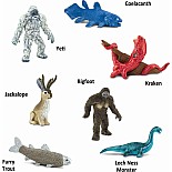 Designer Tube - Cryptozoology