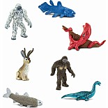 Designer Tube - Cryptozoology