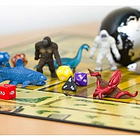 Designer Tube - Cryptozoology