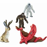 Designer Tube - Cryptozoology