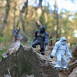 Designer Tube - Cryptozoology