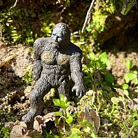 Designer Tube - Cryptozoology