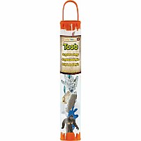 Designer Tube - Cryptozoology