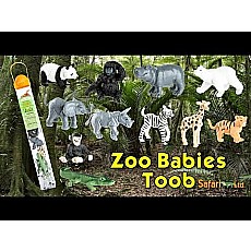 Zoo Babies