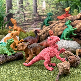 Toob - Dino Babies 