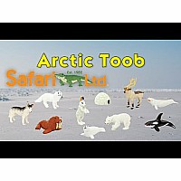 Arctic Toob