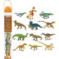 Feathered Dinos TOOB®