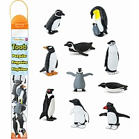 Penguins Toob