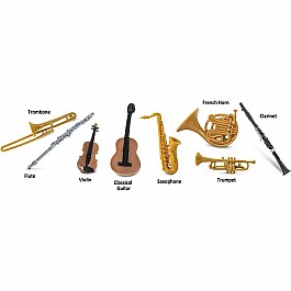 Musical Instruments