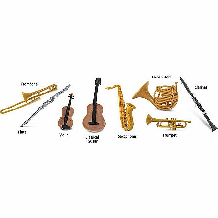 Musical Instruments