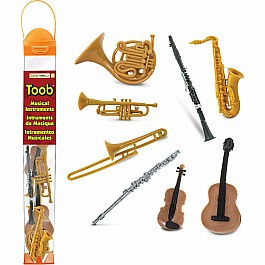 Musical Instruments