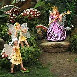 Fairy Fantasies