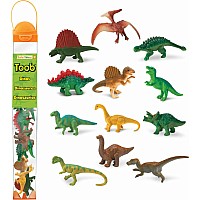 Toob - Dinosaurs 