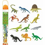 Carnivorous Dinos