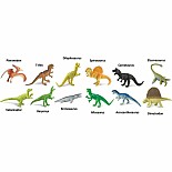 Carnivorous Dinos