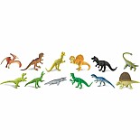Carnivorous Dinos