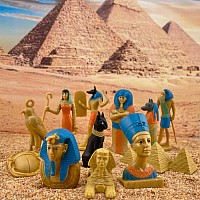 Ancient Egypt - Super Toob