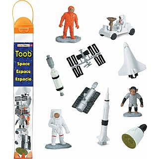 Toob - Space 