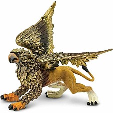 Griffin Figurine