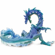 Sea Dragon Figurine