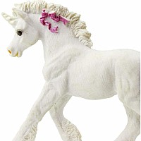 Unicorn Baby