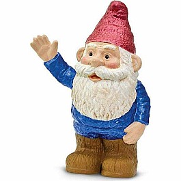 Gnorman the Gnome® - Blue