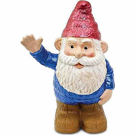 Gnorman the Gnome® - Blue