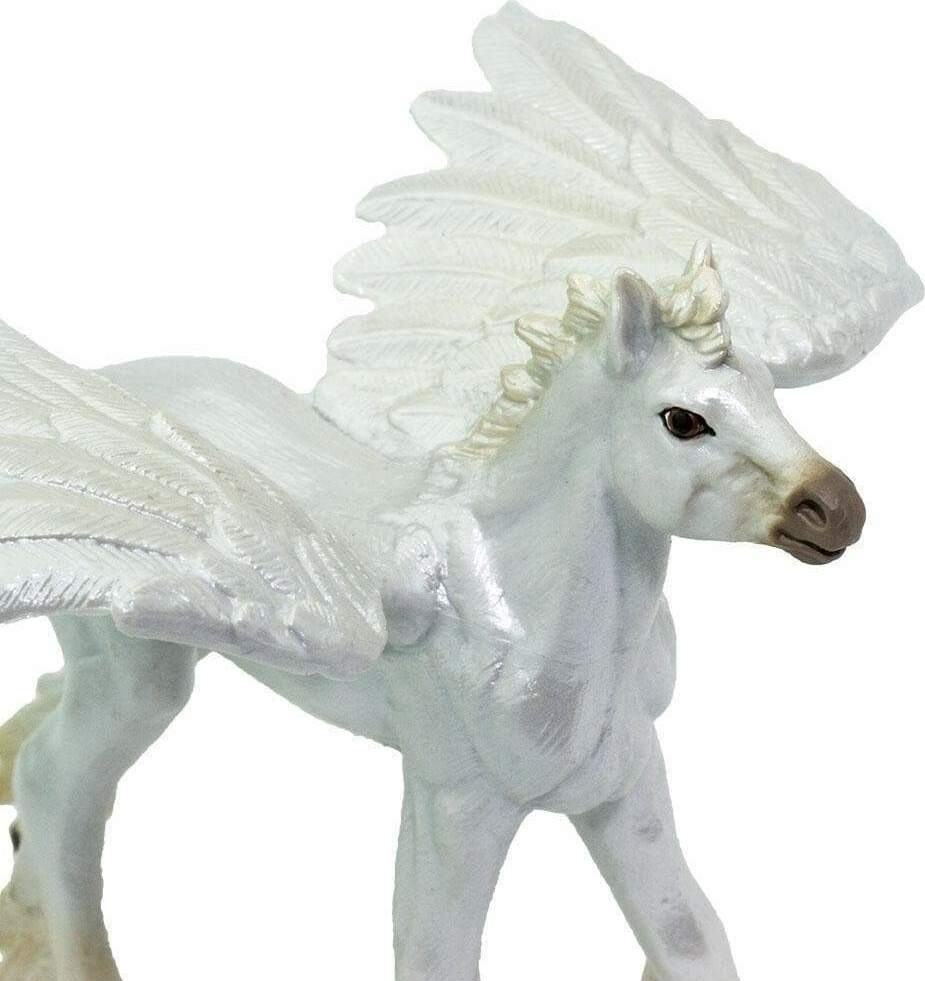 Fantasy: Baby Pegasus - Stevensons Toys