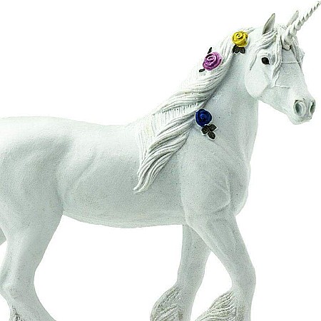 Mythical Realms Unicorn