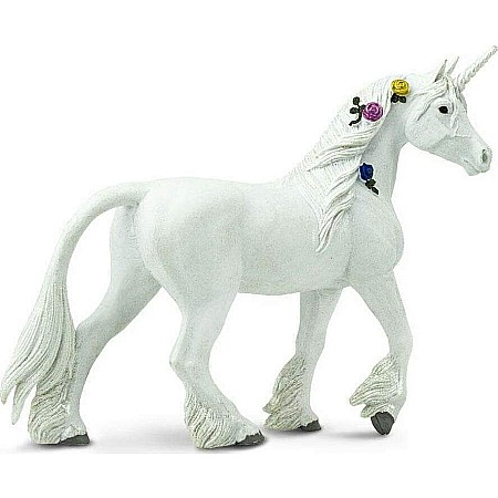 Mythical Realms Unicorn