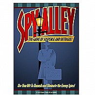 Spy Alley
