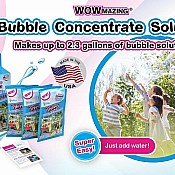 WOWmazing Concentrate Refill