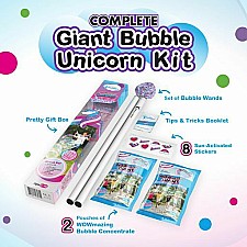 Wowmazing Unicorn Edition Kit