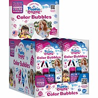 PoppinColorz 2-Pack Color Tubes Pink/Blue