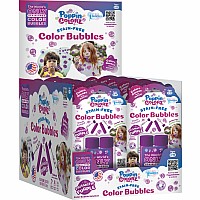 PoppinColorz 2-Pack Prismatic Purple