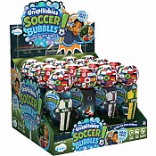 The Unspillables Soccer Bubble PDQ